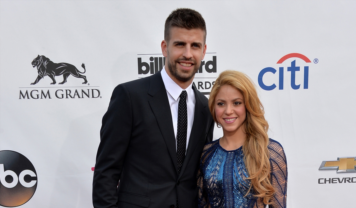 Pique and Shakira announce separation, ending their 12-year relationship